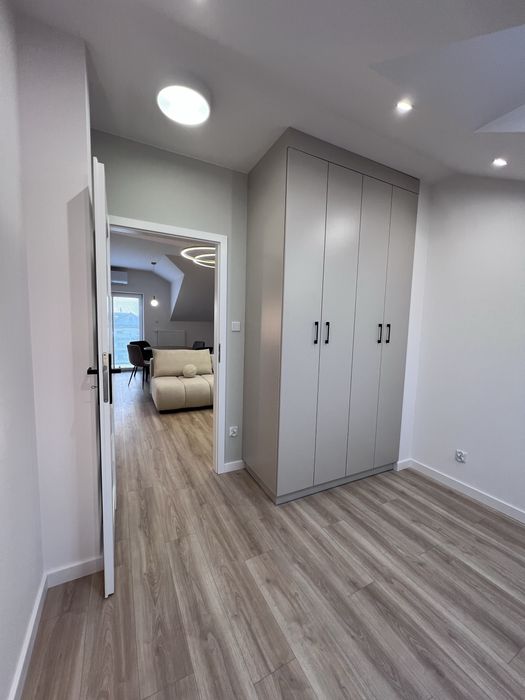 Mieszkanie nowe budownictwo