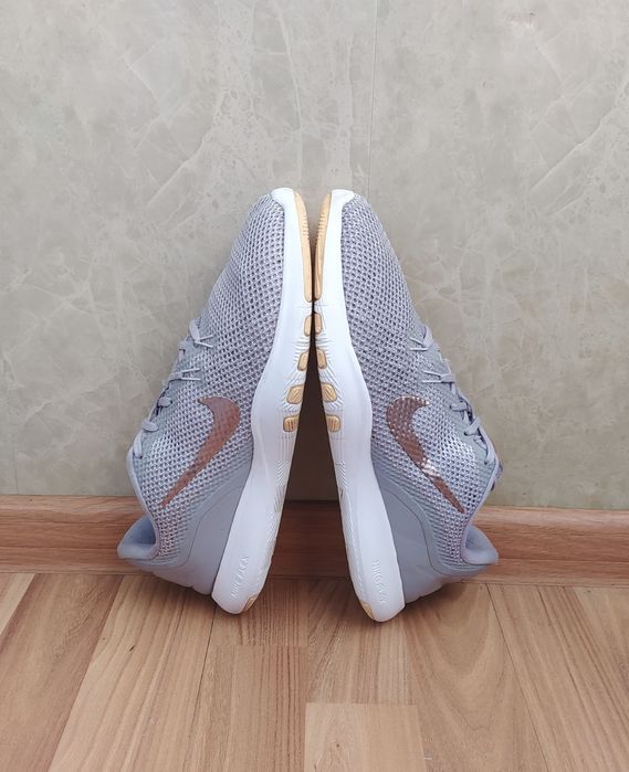 Nike FLEX - стильні кросівки р.41,5люкс