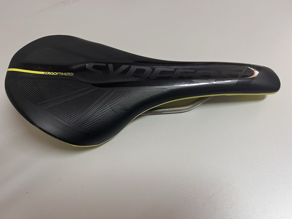 Selim syncros xr 1.5