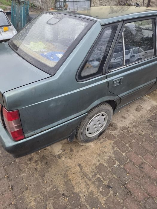 Polonez atu plus fiat 125p caro