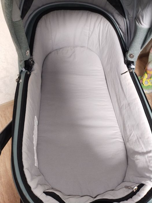 Коляска 2в1 Bexa Ideal