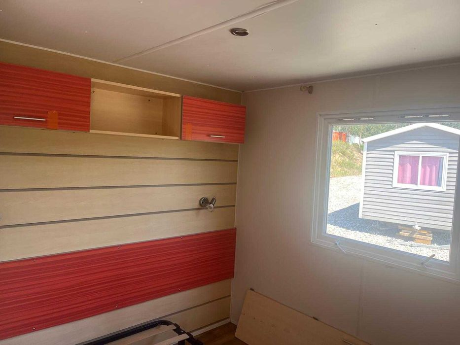 Mobile Home - Casa Portátil - Habitação Móvel - T2
