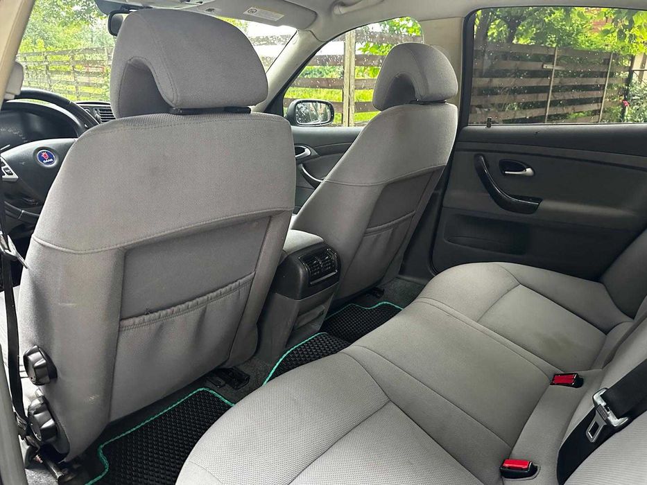 Продам Saab 9-3 2003р. #70831