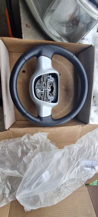 Кермо Smart for two 451