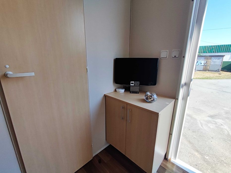 Casa Móvel T2 | IRM SUPER Mercure Riviera | Nova  oferta trasnporte