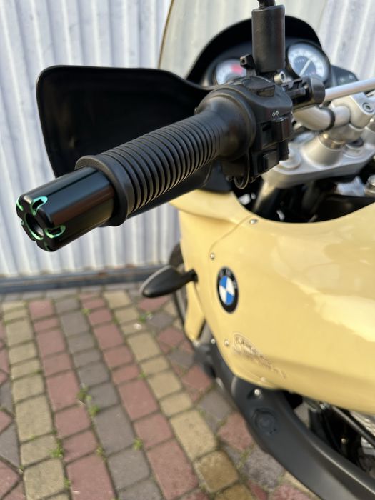 Продам BMW F650 (funduro) свіжопривезений