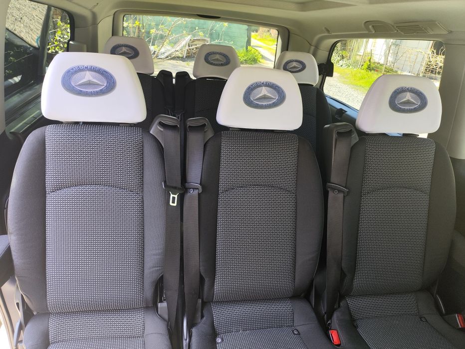 Индивидуальный трансфер Одесса Кишинев трансфер-такси