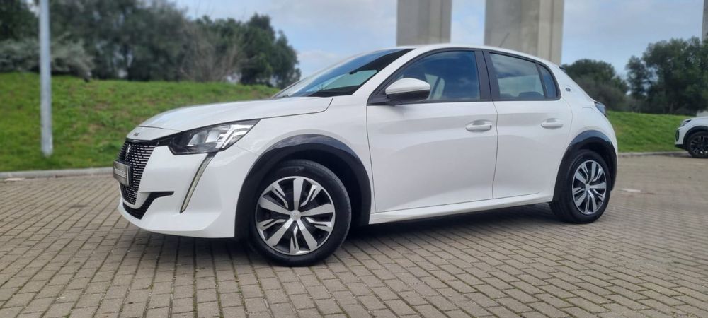 Aluguer Viatura Elétrica (Motoristas TVDE Uber/Bolt) 250 €