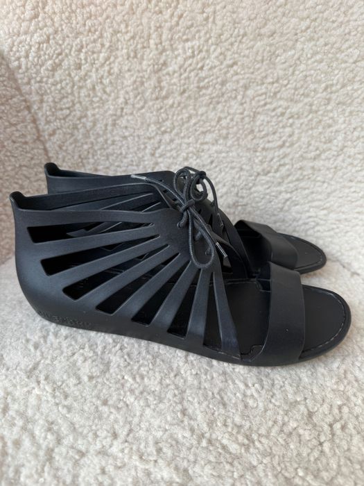 Givenchy gladiatorki sandały