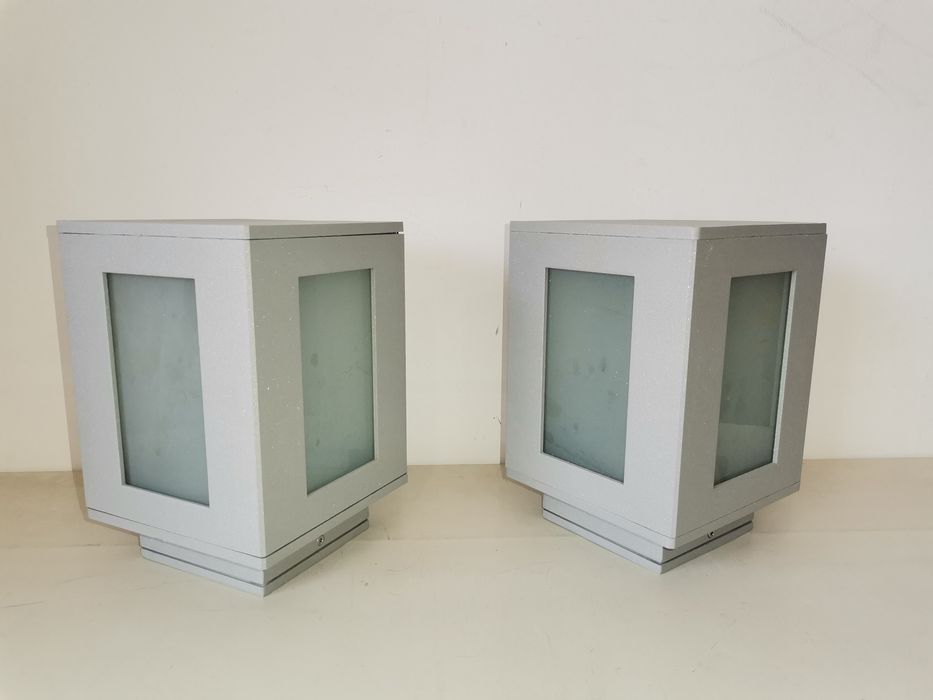 Luz/Aplique de Parede Exterior