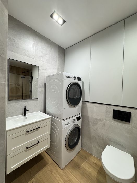 Продам шикарний таунхаус в Лісовій Бучі