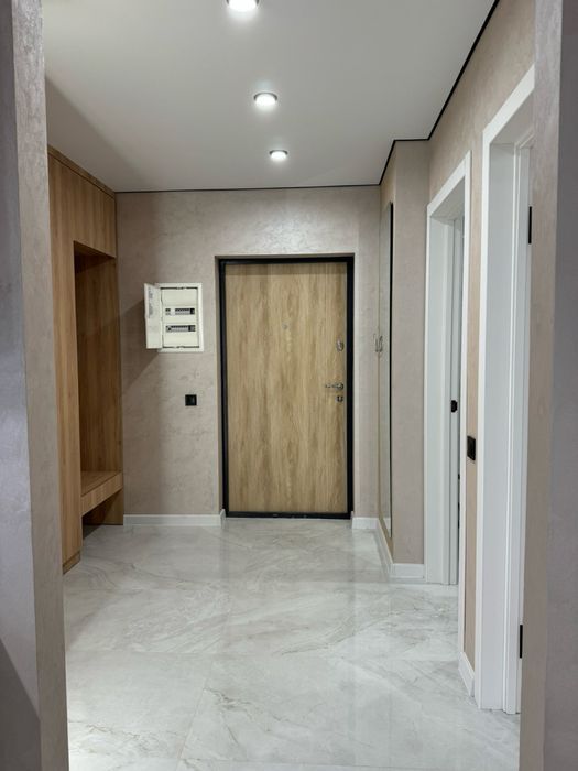 1-room apartment apartment by the address st. Magistratskaya (area 44 m²) - Atlanta.ua - photo 3