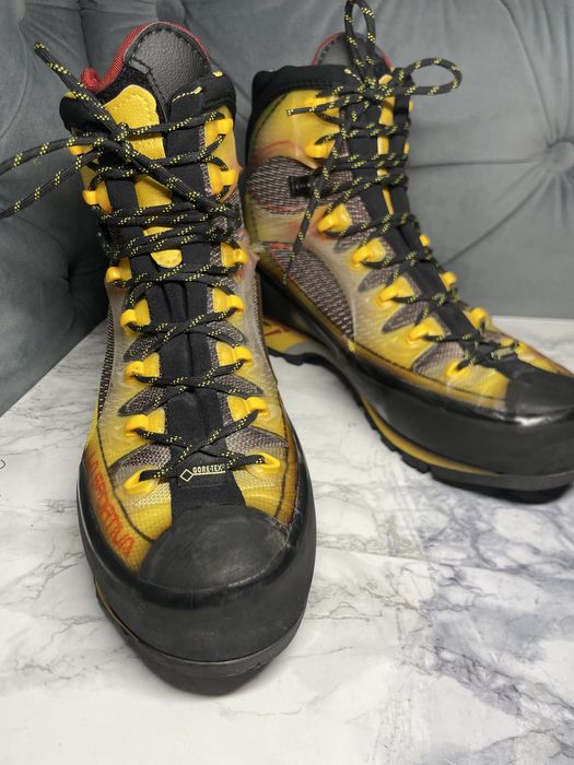 черевики La Sportiva Trango Cube GTX