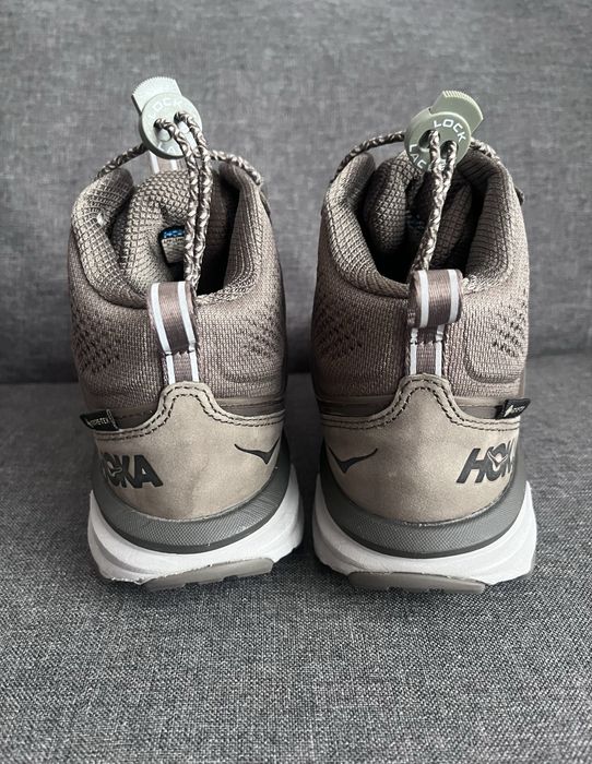 Ботинки HOKA One One Challenger Mid GTX розмір 37 1/3