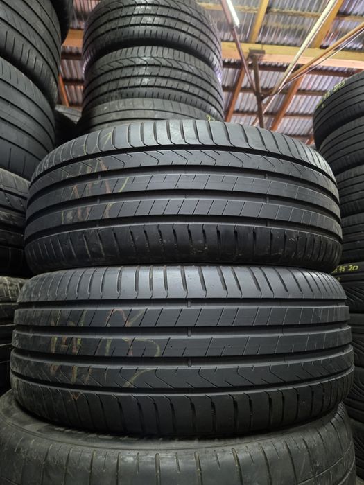Шини літні 255 50 r 19 Pirelli резина колеса gtyres