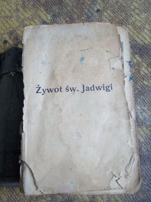 Продається польський молитовник