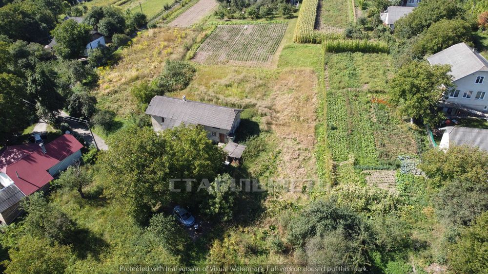 Продається Будинок 92м² . Ділянка 25 сотих. Сілець. Світло. Газ. Вода Асфальт
