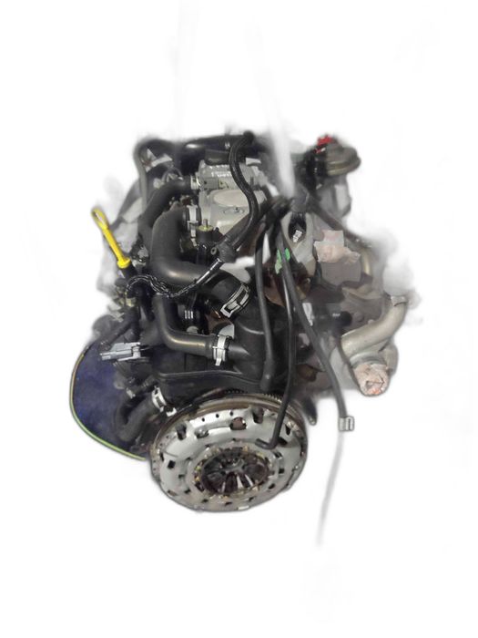 Motor completo FORD Focus II (DA_)