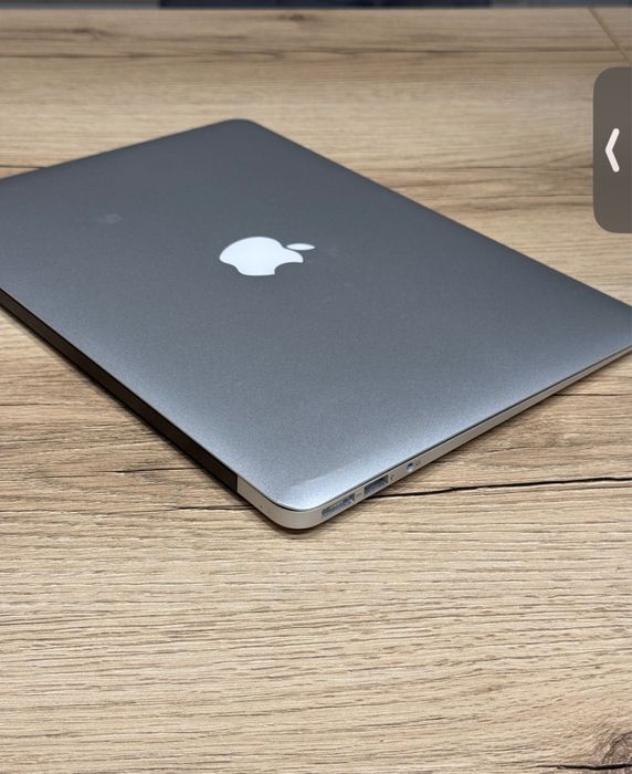 Idealny macbook air 2017 i5 8/128gb