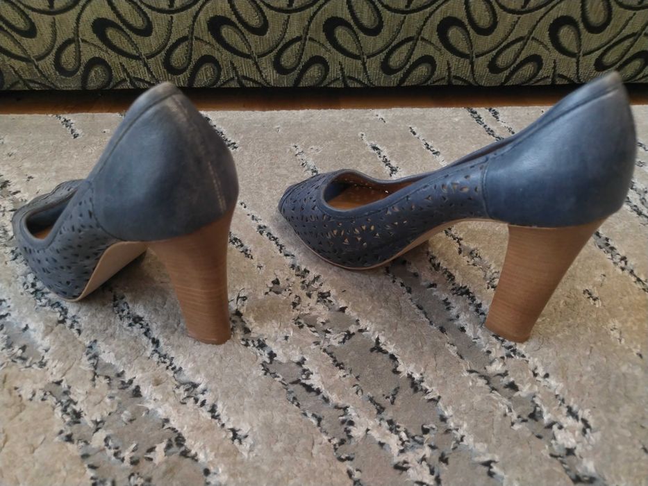 Buty Gino Rossi damskie