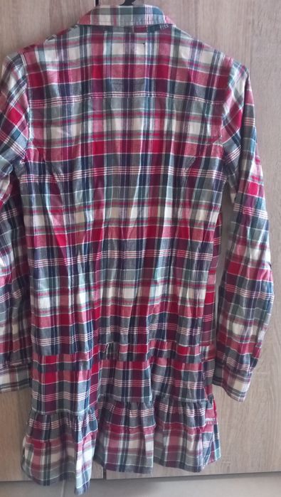 Vestido Pepe Jeans - Tamanho XS