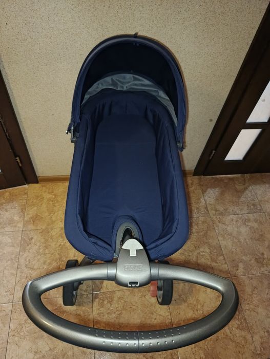 Дитяча коляска Stokke