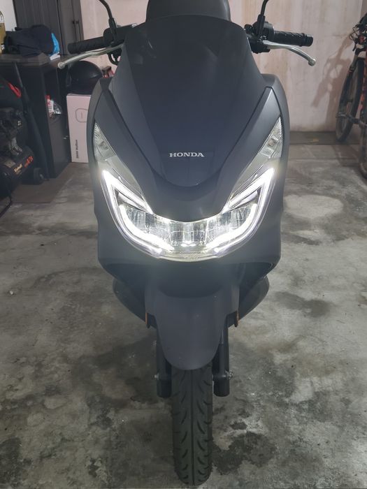 Honda PCX 125 bom estado