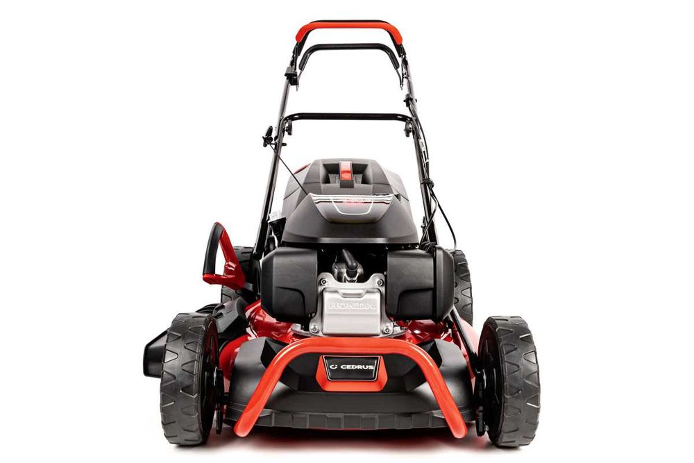 Kosiarka spalinowa Cedrus CEDKS51S-H z napędem OPOLE