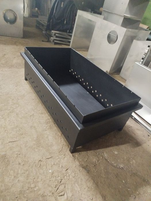 Перила з нержавійки|Виготовлення та монтаж|Якісно та швидко