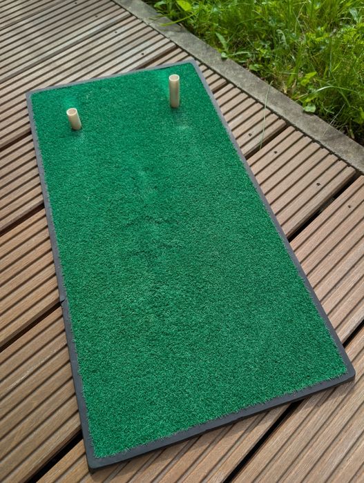 Digital gold swing Swing star, Symulator golfa, Trenażer golfowy, mata