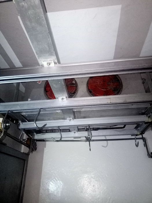 Equipamento de talho