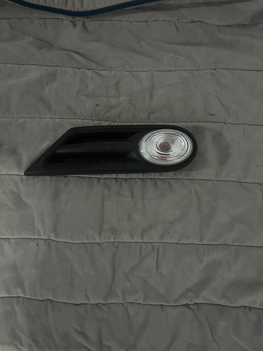 Acessorios mini cooper r55