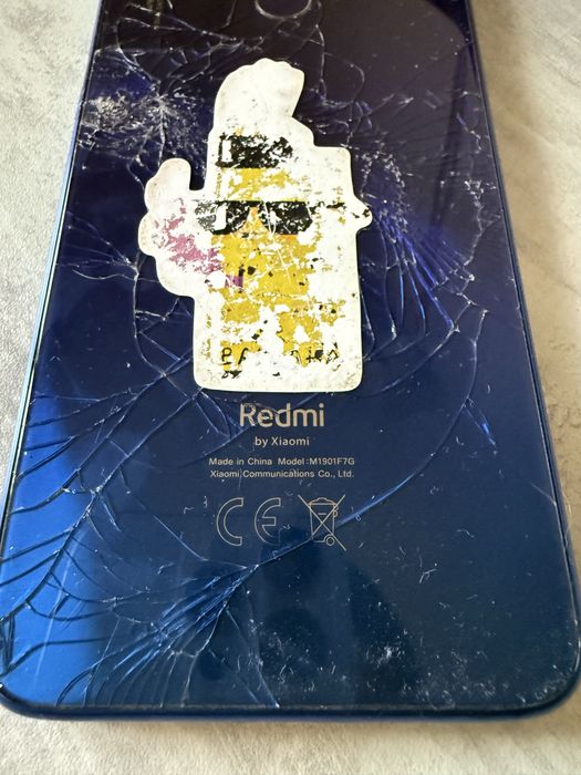 Xiaomi Redmi Note 7