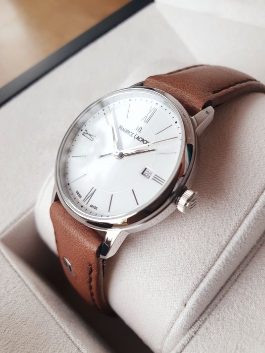 Maurice Lacroix Eliros EL1094