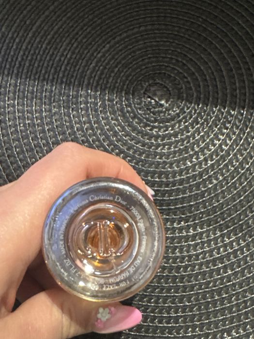 Zapach damski marki dior joy 50 ml nowy