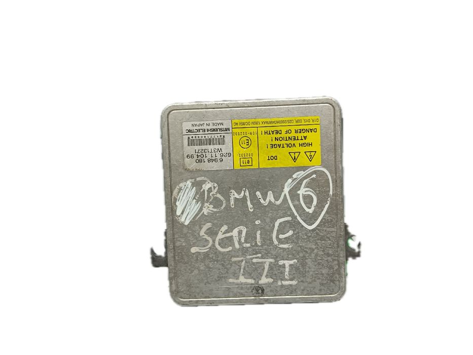 Balástro xénon / módulo LED BMW 3 (E90)