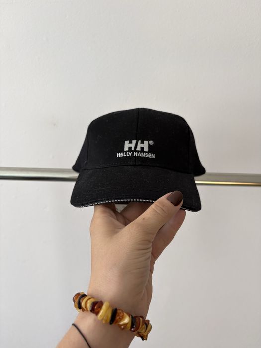 Nowa czapka Helly Hansen