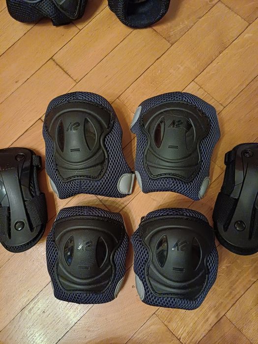 Захист для роликів від 500 грн