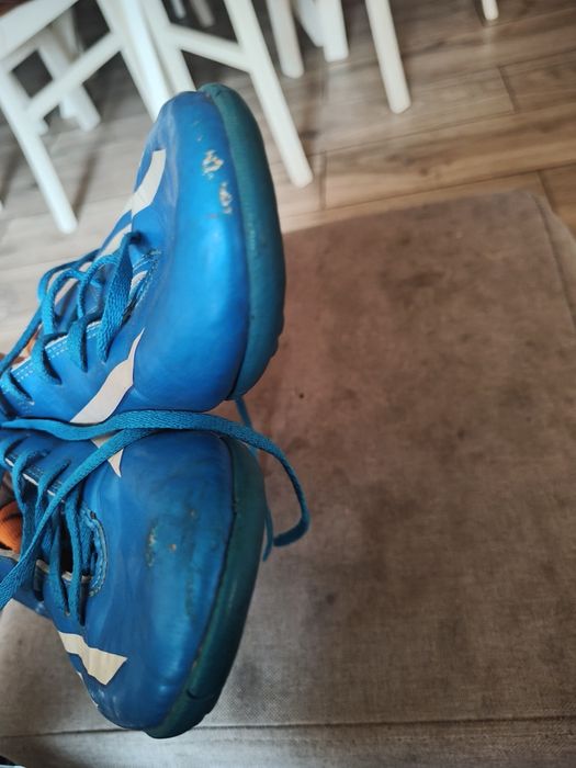 Halówki adidas rozmiar 38