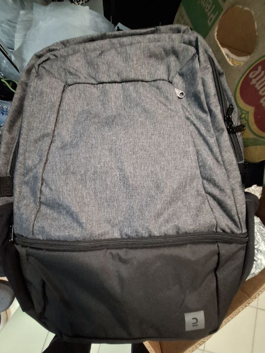 Рюкзак Essential 33 л темно-сірий