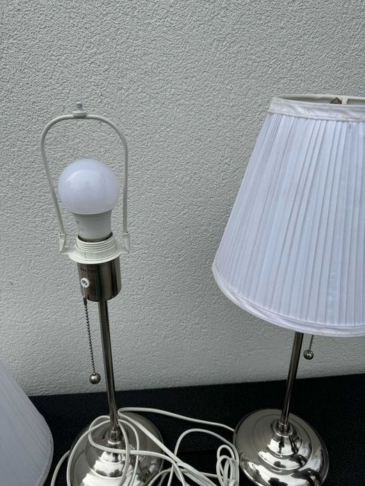 Candeeiros mesa  e Tecto - Arstid IKEA