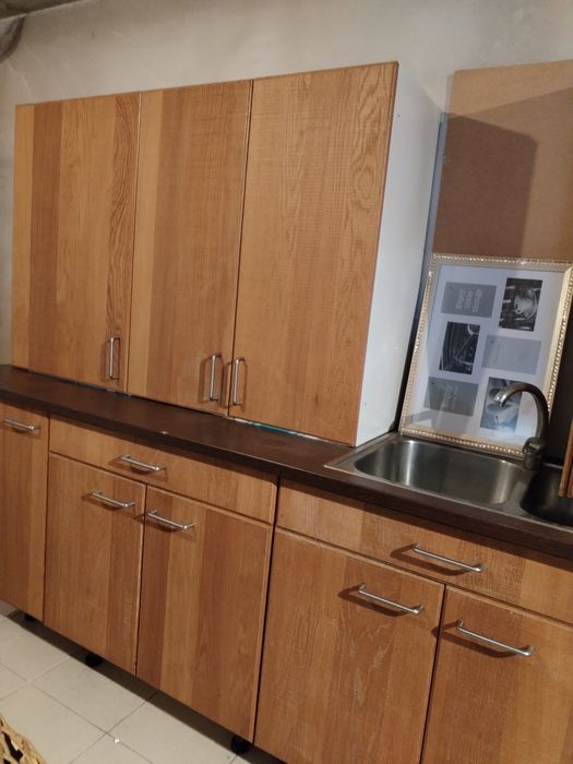 Móveis cozinha ikea