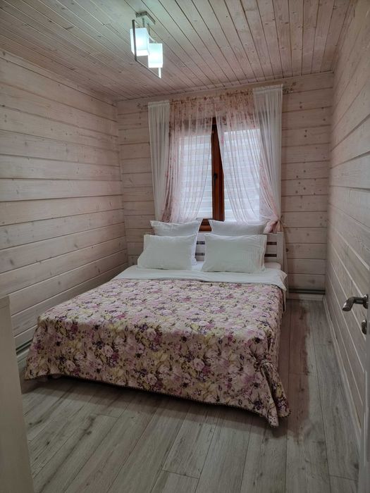 Котеджі біля моря