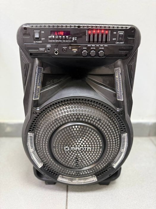 Акустична колонка Manta SPK5033