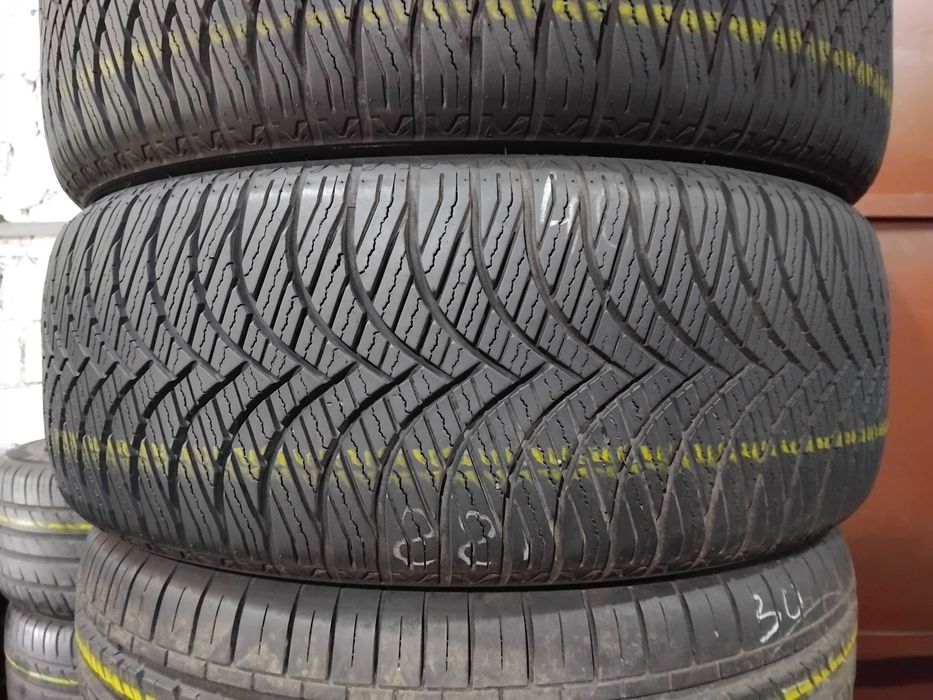 Шини бу 225/45 R18 Goodride All Season Elite Пара
