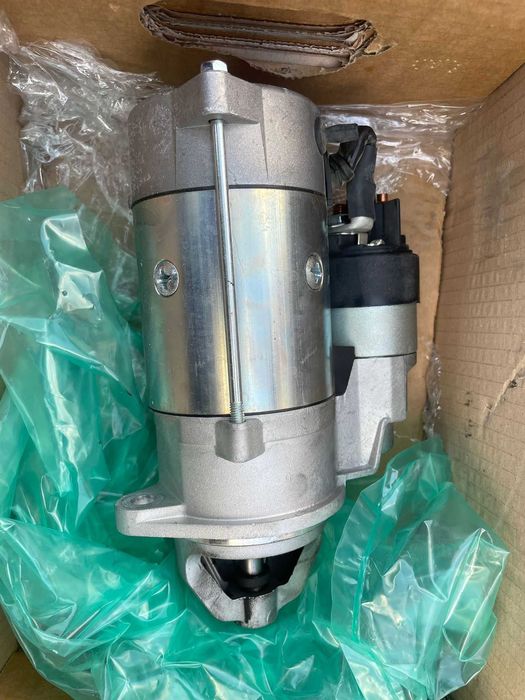 Rozrusznik 0118--4175 12v 2,6kW Deutz