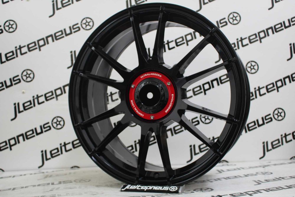 Jantes Novas Style OZ Ultra 8 5x100/112 8 ET40-Fazemos Montagem/Envio