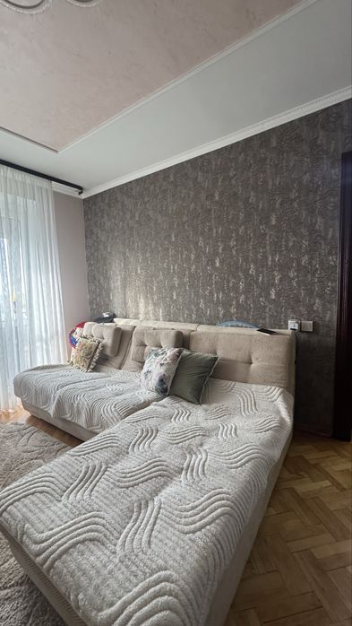 2-х кімн. квартира з ремонтом вул. Чукаріна