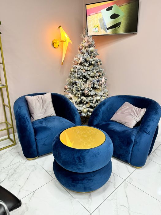 Оренда кабінету косметолога в діючому салоні краси