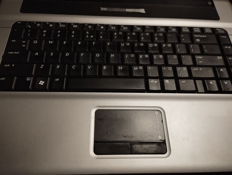 Laptop HP sprawny
